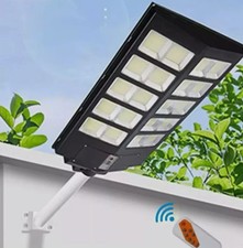 Lampione Stradale Led 2000W