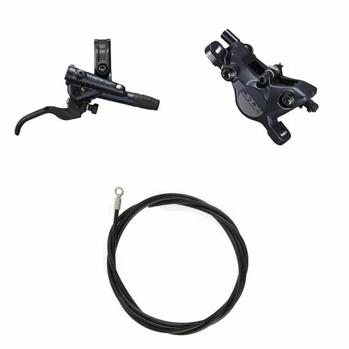 Kit freno disco - kit, slx