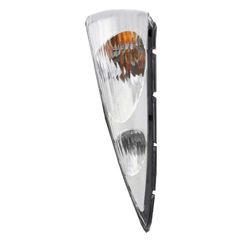 Freccia anteriore destra - dx,