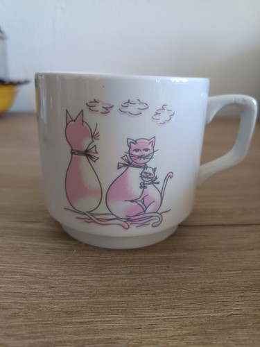 Tasse mug tognana vintage - mug,