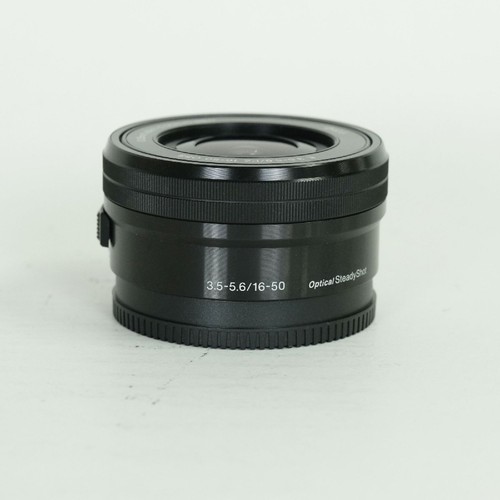 Sony 5 6 - e, oss