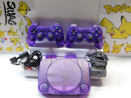 Ps1 slim playstation - ps1,