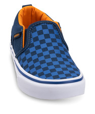 VANS SCARPE BASSE TG 38 SLIP