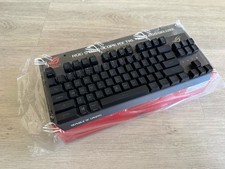 ASUS ROG Strix scope RX TKL