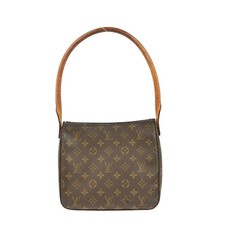BORSA A MANO LOUIS VUITTON LOOPING MM M51146 FL0042 YQ01067