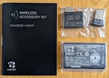 Wacom ACK-40401 Wireless