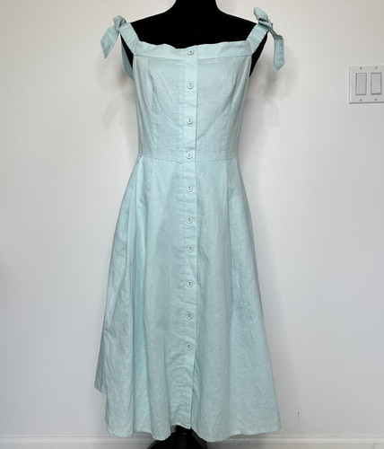 Abito midi donna - gal, meets