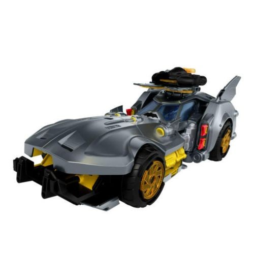 Mattel jmd52 bat link - mattel, bat-link