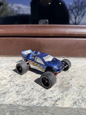 Team Losi Micro T 1/36 rc car