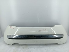 PARAURTI POSTERIORE COMPLETO