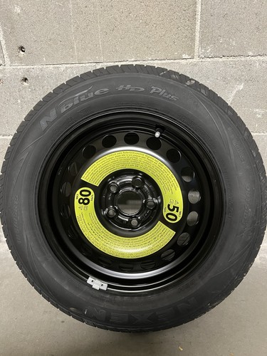Ruota scorta volkswagen - scorta,