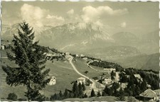 VANEZE DI BONDONE TRENTO