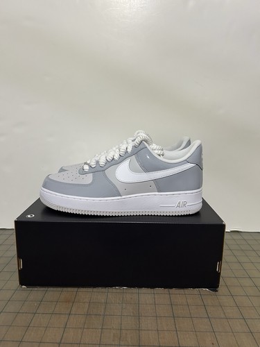 Nike air force low - force, lv8