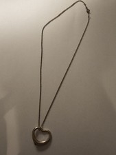 Collana Tiffany & Co. Elsa