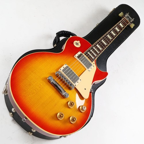 Gibson electric guitars les - gibson,
