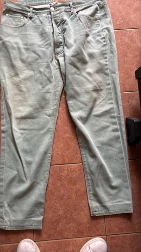 Pantaloni uomo donna - uomo,