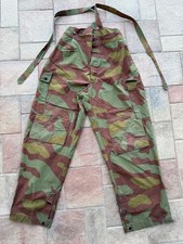 VTG Old Italian M29 Telo