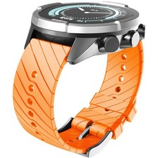 Silicone Cinturino Compatibile