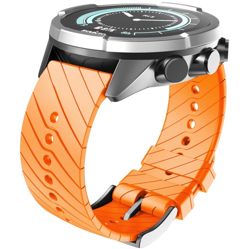 Silicone cinturino compatibile - silicone,
