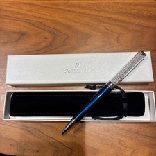 Penna a sfera SWAROVSKI