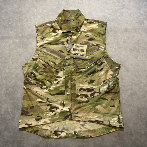 Gilet blackhawk uomo medium - gilet,