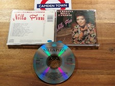 Nilla Pizzi - La Regina Della