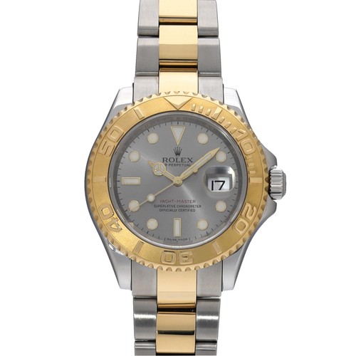 Orologio rolex yacht master - yacht-master, 40