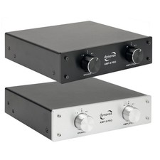 Dynavox Amplificatore/Scatola