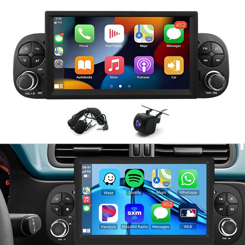 Autoradio 64gb android 15 - android,