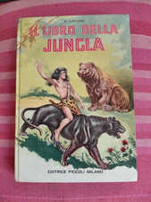 Rudyard Kipling - Il libro