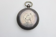 Orologio da tasca vintage -
