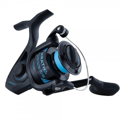 Mulinello penn mod wrath - mulinello,