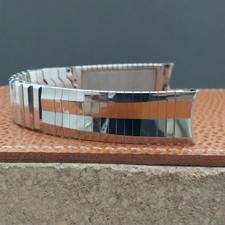 Cinturino Orologio Vintage