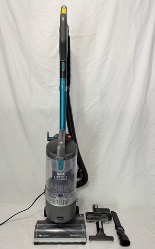 Vax liftout reach pet design - reach, pet-design