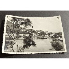 Cartolina Porto d'Ischia - Il