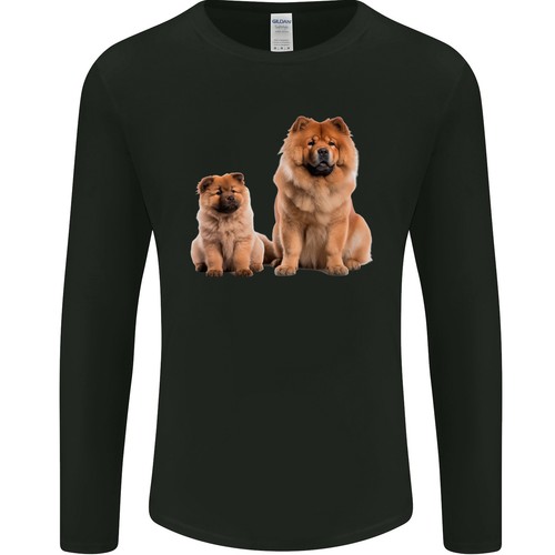Shirt maniche lunghe - a, per