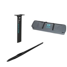 DUOTONE Set Albero-Fusisoliera