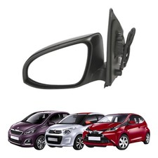 Specchio Retrovisore Elettrico