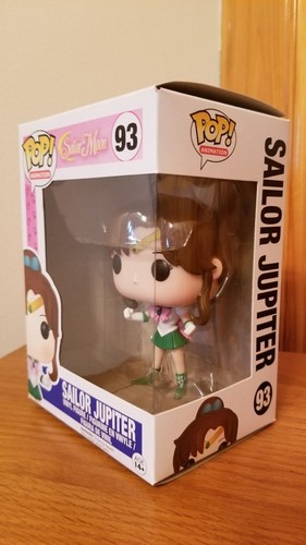 Funko pop sailor moon - sailor,