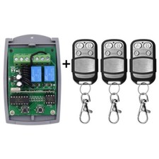 Interruttore relè telecomando