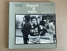 Daniele Segre - RAGAZZI DI