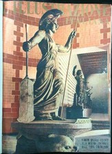 L'ILLUSTRAZIONE ITALIANA 3