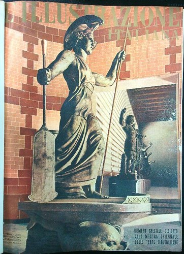 Illustrazione italiana 3 - italiana,