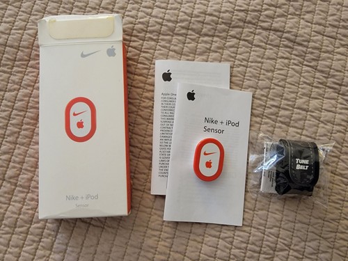 Nike ipod sensor a1193 - nike+,