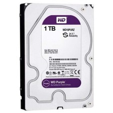Western Digital Purple 1TB