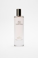 Red temptation zara women 80ml - temptation,