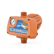 PRESSCONTROL EASY PRESS 2,2 BAR PEDROLLO REGOLATORE PRESSIONE ELETTRONICO POMPA