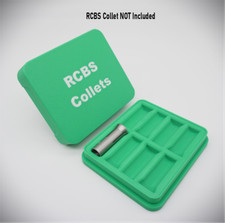 Rcbs bullet puller collet - bullet,