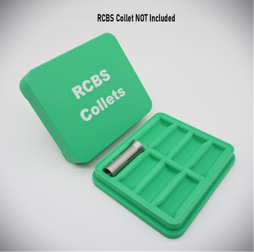 Rcbs bullet puller - rcbs,