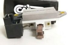 REGOLATORE DI TENSIONE ALTERNATORE GENERATORE ADATTABILE FIAT IVECO 12V RTT119A